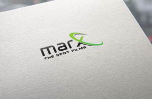 Design de Logo par Runner247 pour marX The Spot Films | Design : #14143342