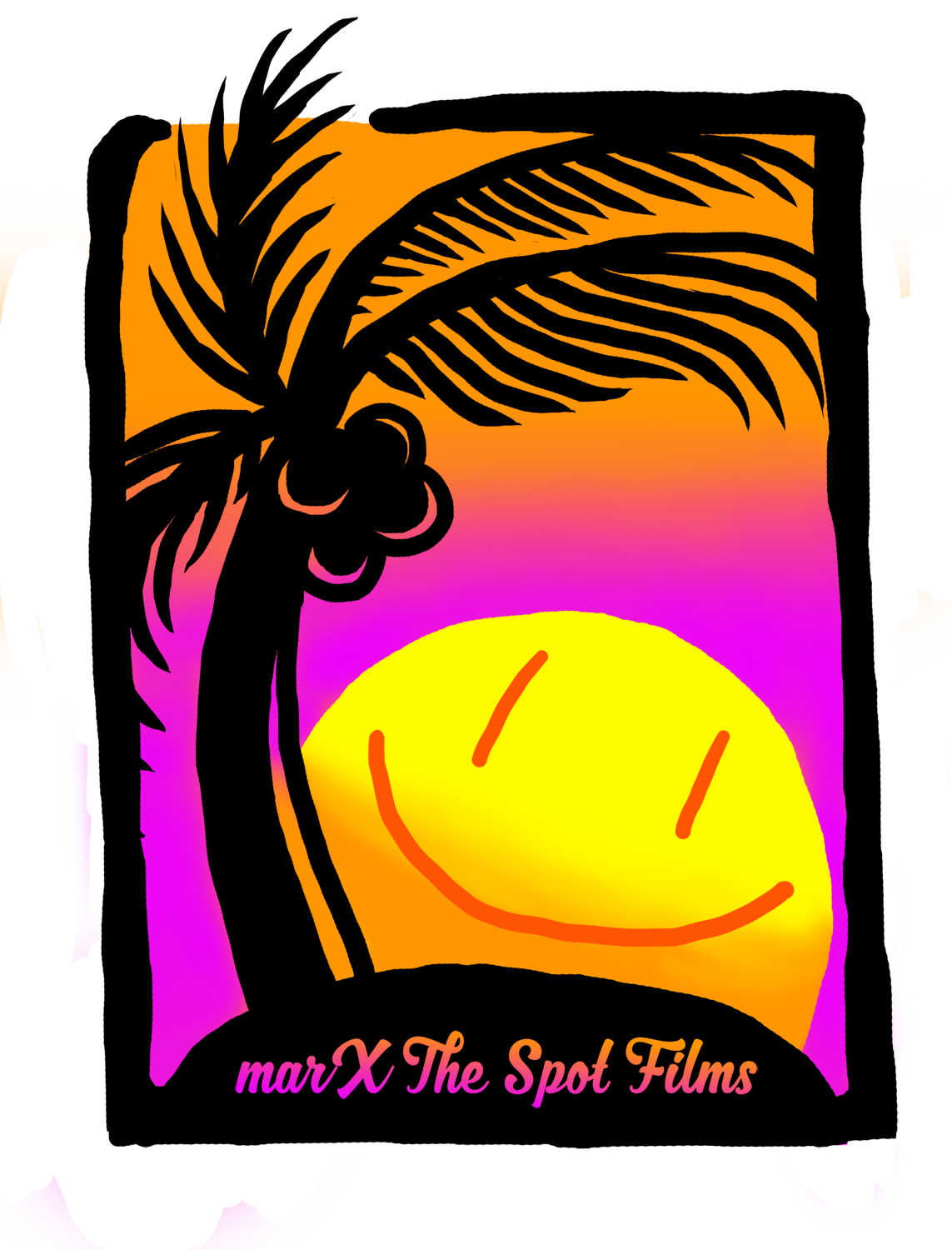 Logo Design by alexiusfreddy for marX The Spot Films | Design #14219290
