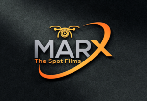 Logo Design by futurism for marX The Spot Films | Design: #14125384
