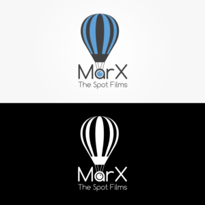 Design de Logo par GRAFFYC pour marX The Spot Films | Design : #14123140