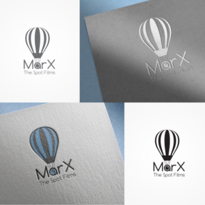 Design de Logo par GRAFFYC pour marX The Spot Films | Design : #14123141