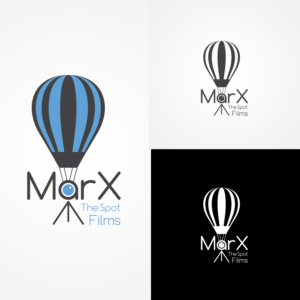 Design de Logo par GRAFFYC pour marX The Spot Films | Design : #14128922