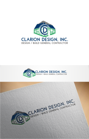 Logo Design by T I K H E - L M W