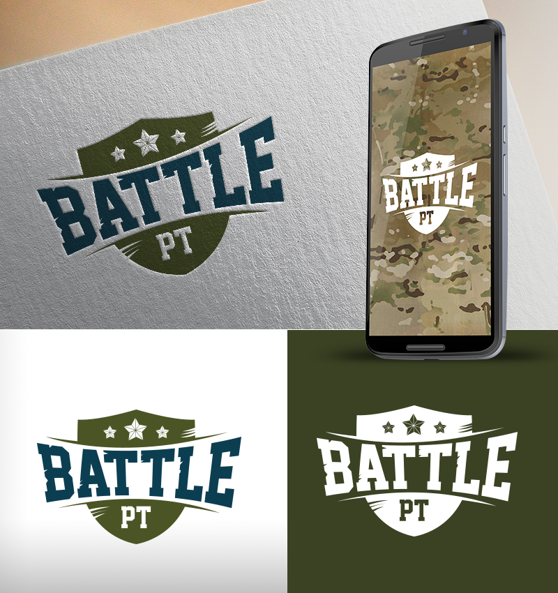 Diseño de Logo por cracuz09 para este proyecto | Diseño #14180715