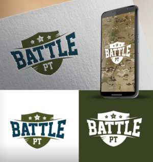 Logo Design by cracuz09 for this project | Design: #14180715