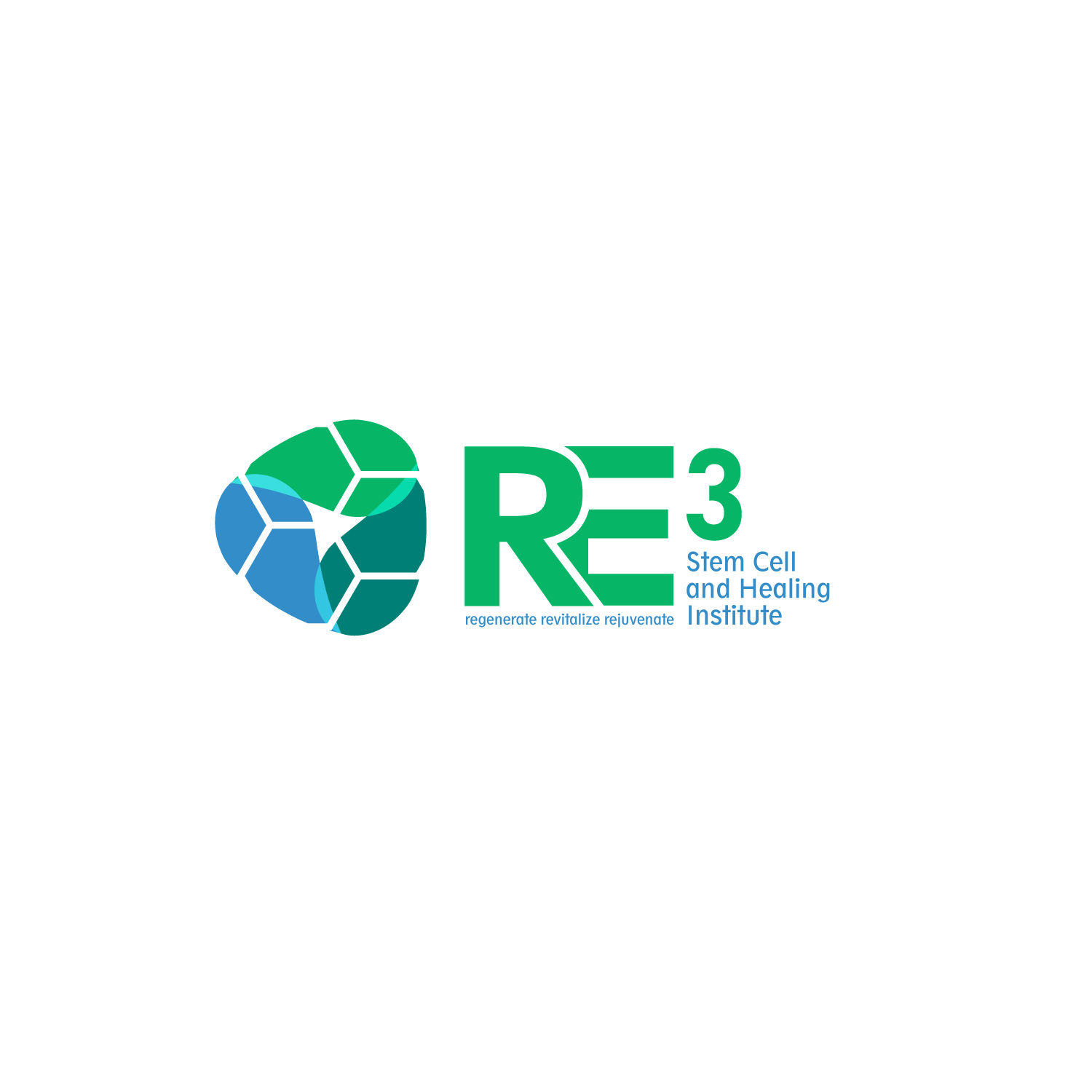 Logo Design by at-as for RE3 | Design #14184871