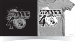 T-shirt Design by r-toha for Mobility Maker | Design: #14120408