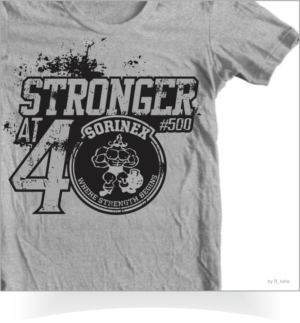 T-shirt Design by r-toha for Mobility Maker | Design #14120815