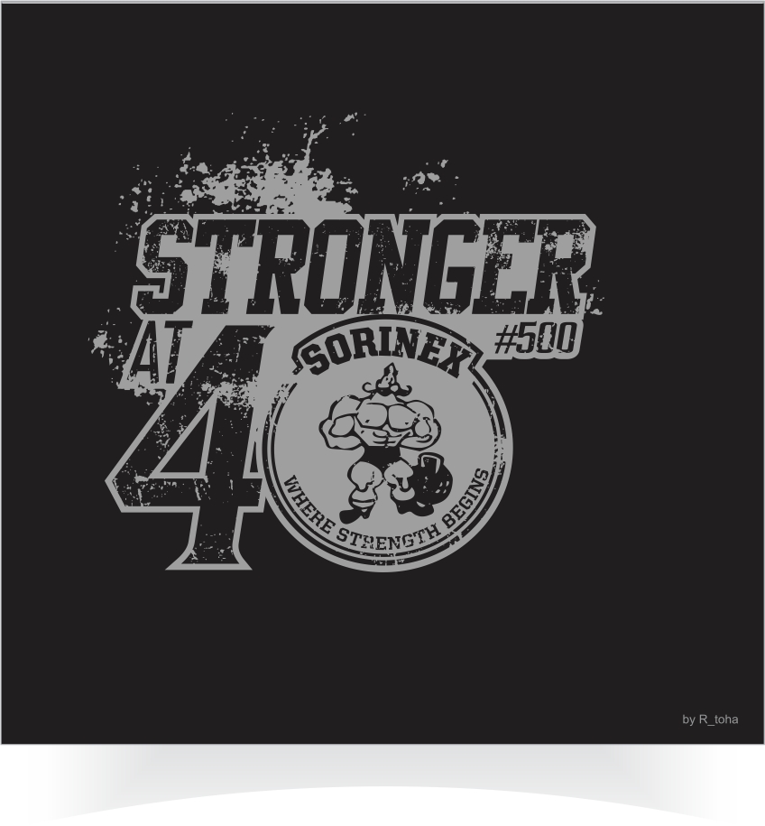 T-shirt Design by r-toha for Mobility Maker | Design #14120816