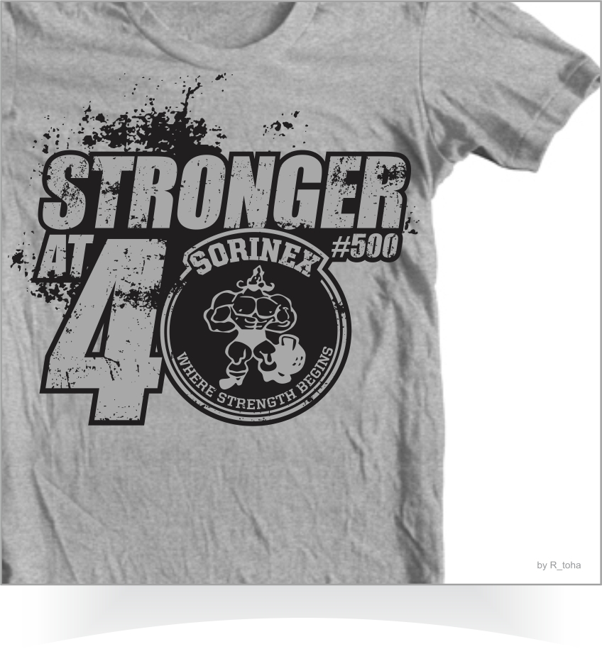 Design de T-shirt par r-toha pour Mobility Maker | Design #14121786