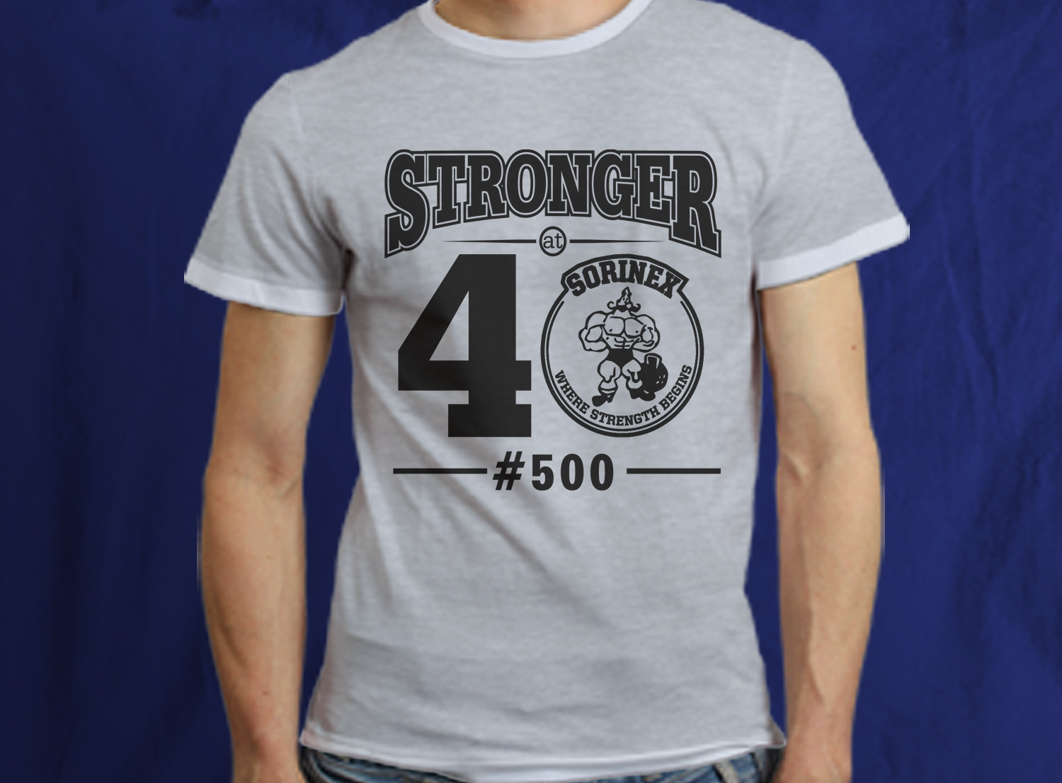 T-shirt Design by Totto for Mobility Maker | Design #14115534