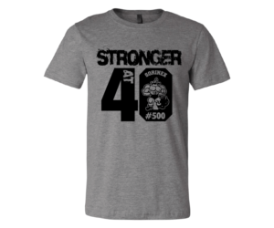 T-shirt Design by Zainny Azuar for Mobility Maker | Design: #14114254