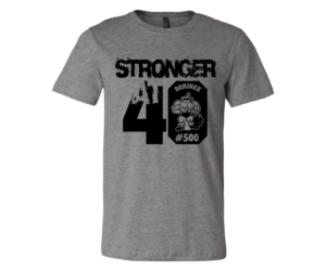 T-shirt Design by Zainny Azuar for Mobility Maker | Design: #14114491