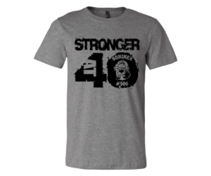 T-shirt Design by Zainny Azuar for Mobility Maker | Design: #14122998