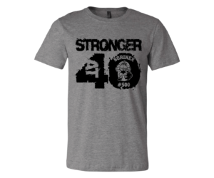 T-shirt Design by whiscoke for Mobility Maker | Design #14123020