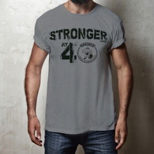 T-shirt Design by Vinicius Hadid Graphic Solutions for Mobility Maker | Design #14120837