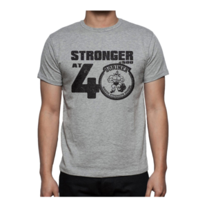 T-shirt Design by Brent