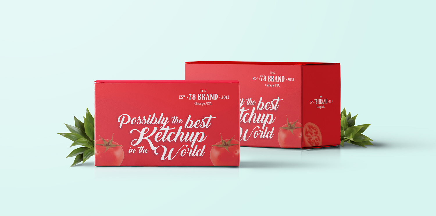 Packaging Design by Iwana Ioana for this project | Design #14149179