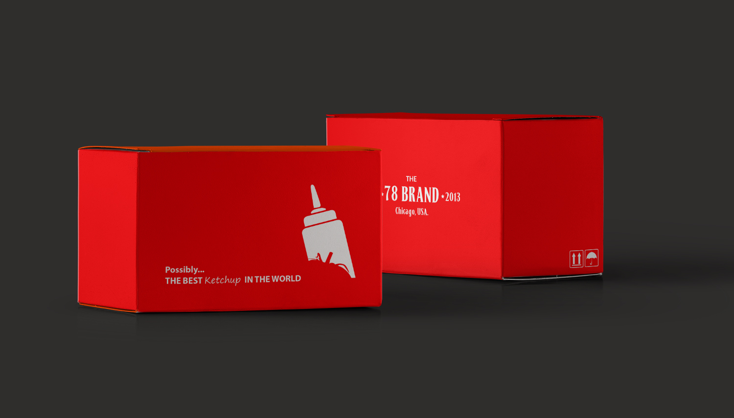 Design Emballage par Ahmed Fahmy pour ce projet | Design #14210866