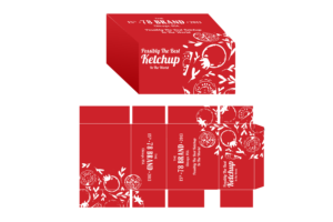 Packaging Design by poetaa92