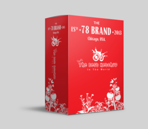 Packaging Design by SAI DESIGNS