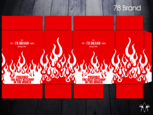 Packaging Design by sadzip