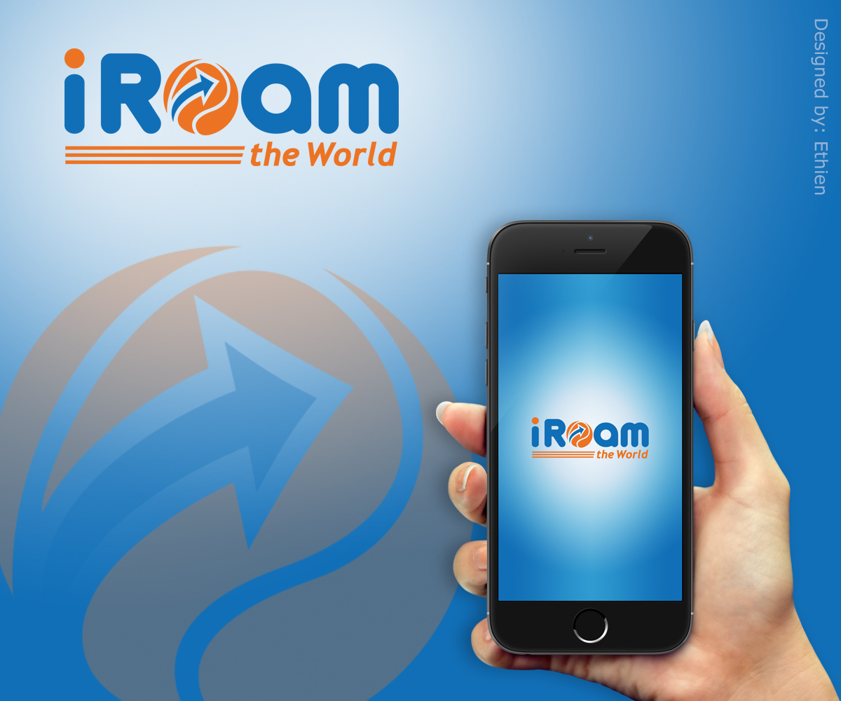 Logo Design by Ethien for this project | Design #14123918