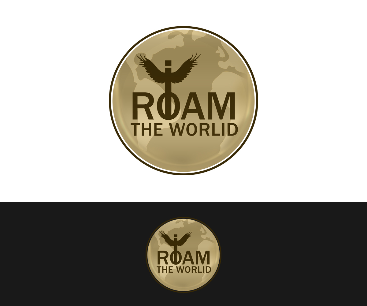 Logo-Design von Omar Rezk für dieses Projekt | Design #14123682