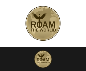 Design de Logo par Omar Rezk pour ce projet | Design : #14123682