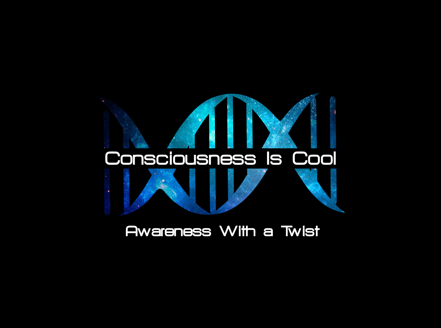 Diseño de Logo por Terabite para Consciousness Is Cool | Diseño: #14284966
