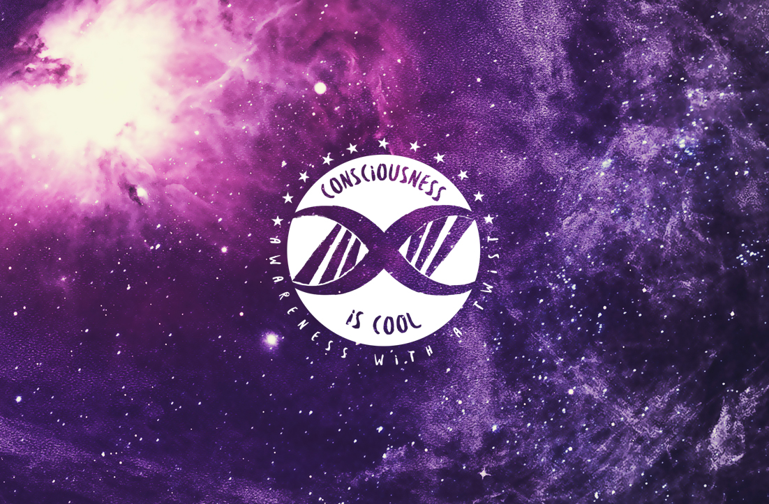 Diseño de Logo por GLDesigns para Consciousness Is Cool | Diseño #14121631