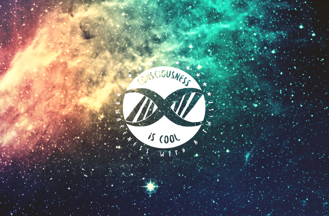 Diseño de Logo por GLDesigns para Consciousness Is Cool | Diseño #14121632