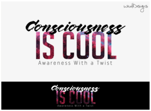 Diseño de Logo por mngkw para Consciousness Is Cool | Diseño: #14227157