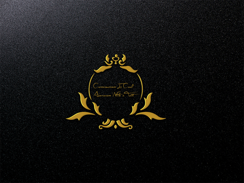 Logo Design by taherswapon for Consciousness Is Cool | Design #14127086