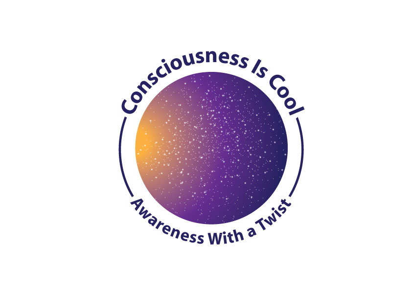 Logo Design by bc21 for Consciousness Is Cool | Design #14218790