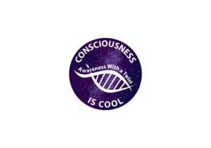 Diseño de Logo por bc21 para Consciousness Is Cool | Diseño: #14232717