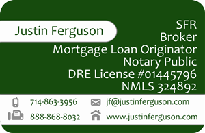 Business Card Design by nadiuwa for this project | Design #2506692