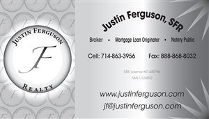 Business Card Design by Design In Perspective for this project | Design #2518283