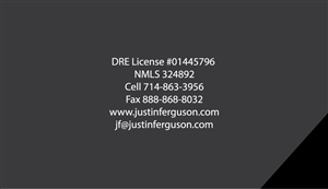 Business Card Design by Gbenga for this project | Design: #2533753