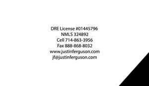 Business Card Design by Gbenga for this project | Design: #2533760