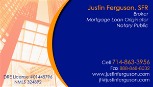 Business Card Design by mqpdesigns for this project | Design #2557947
