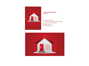Business Card Design by keerthi