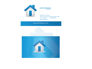 Business Card Design by keerthi for this project | Design #2552752