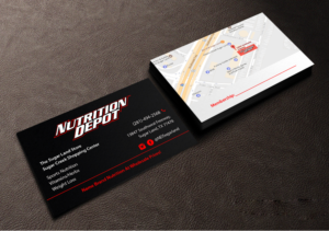 Business Card Design by Creations Box 2015 for this project | Design: #14181111