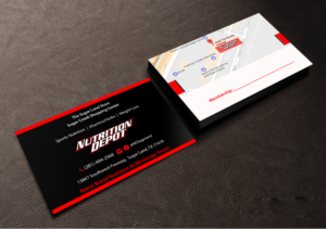Business Card Design by Creations Box 2015 for this project | Design: #14181112