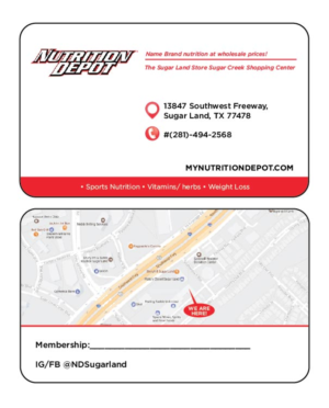 Design de Carte de Visite par Shirley pour ce projet | Design #14149821