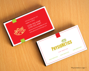 Business Card Design by Sketchweb