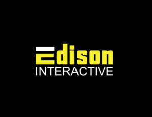 Diseño de Logo por michaljonh para Edison Interactive | Diseño: #14133133