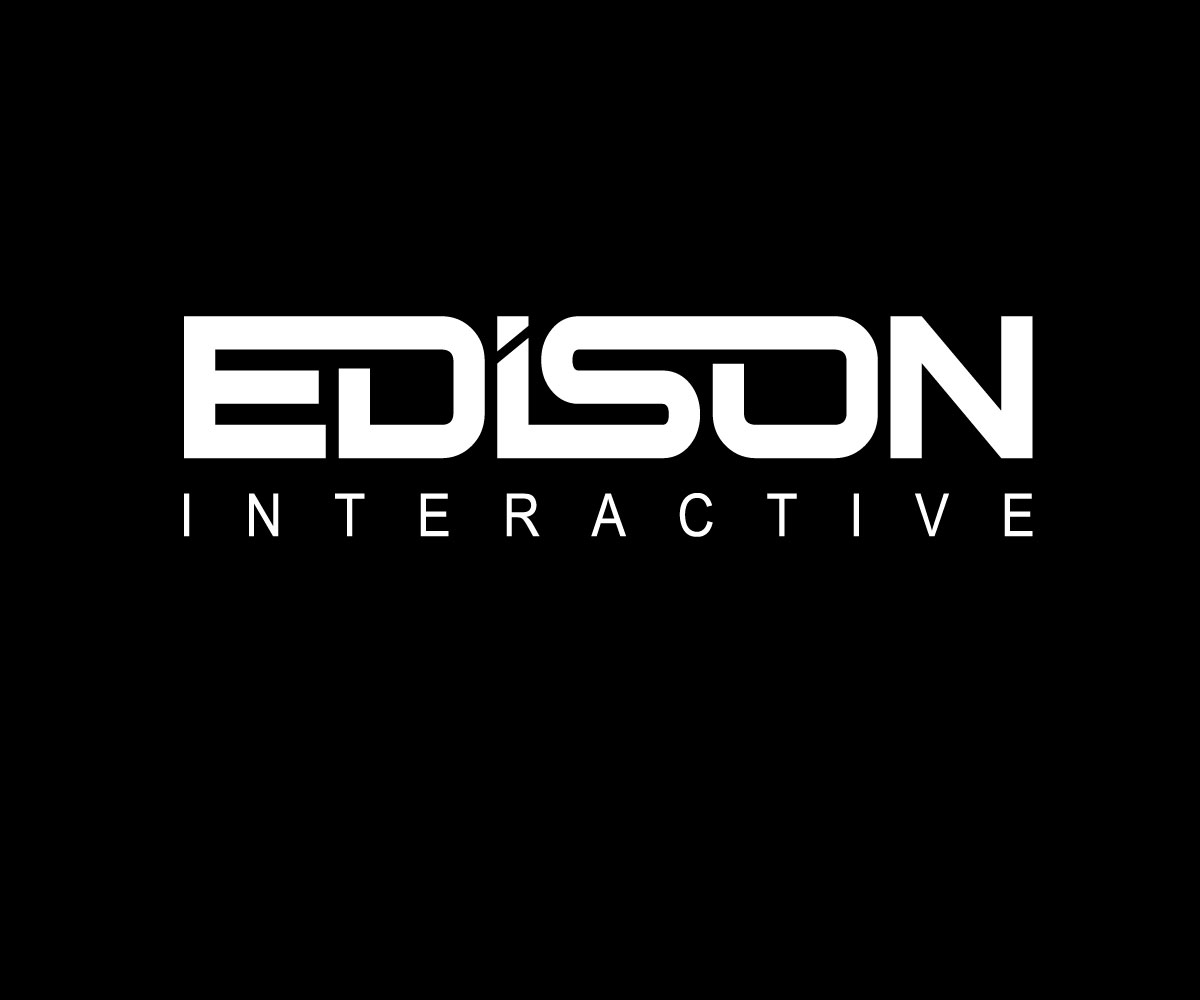 Diseño de Logo por Logo Source para Edison Interactive | Diseño: #14234981