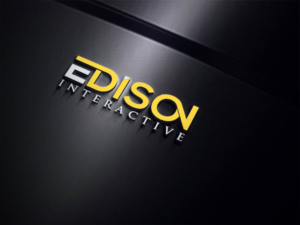 Diseño de Logo por Seinfeld cast para Edison Interactive | Diseño: #14130885